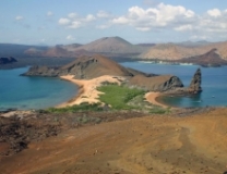 Imagen Isla Bartolomé